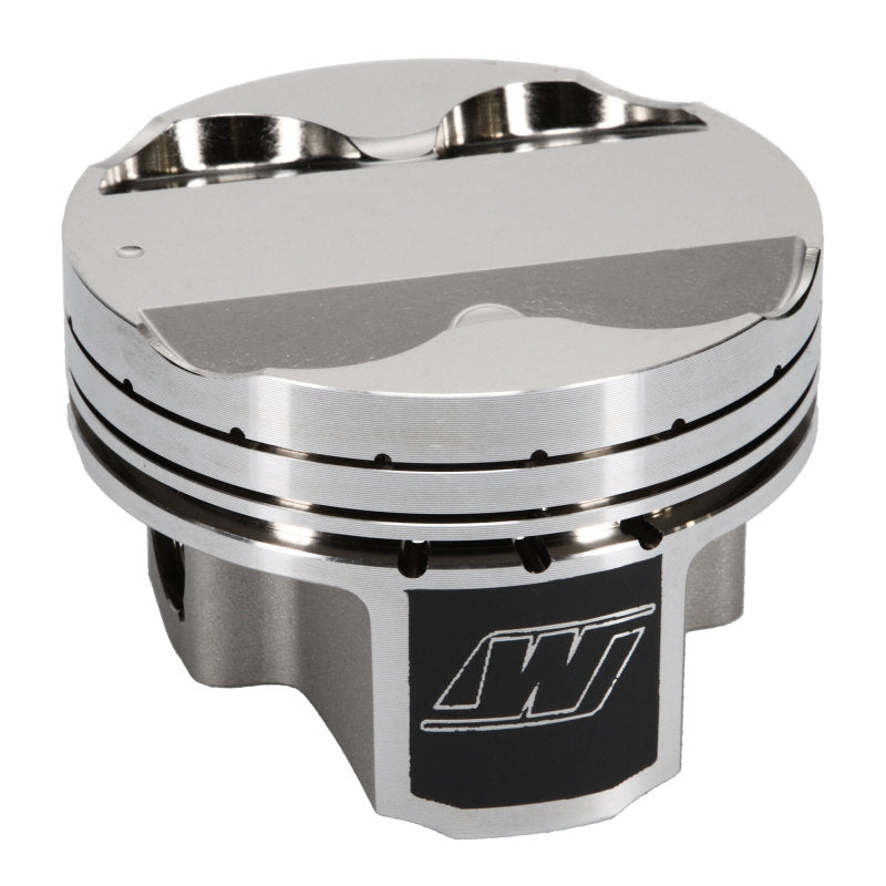 Wiseco Piston Kit- Toyota 2JZ Supra -5.3cc FT 9.5:1