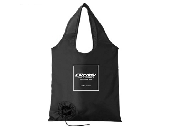 Greddy JDM TRUST / GReddy Eco Bag - Online Store Exclusive - NEW!