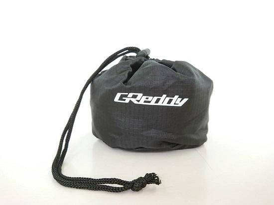 Greddy JDM TRUST / GReddy Eco Bag - Online Store Exclusive - NEW!