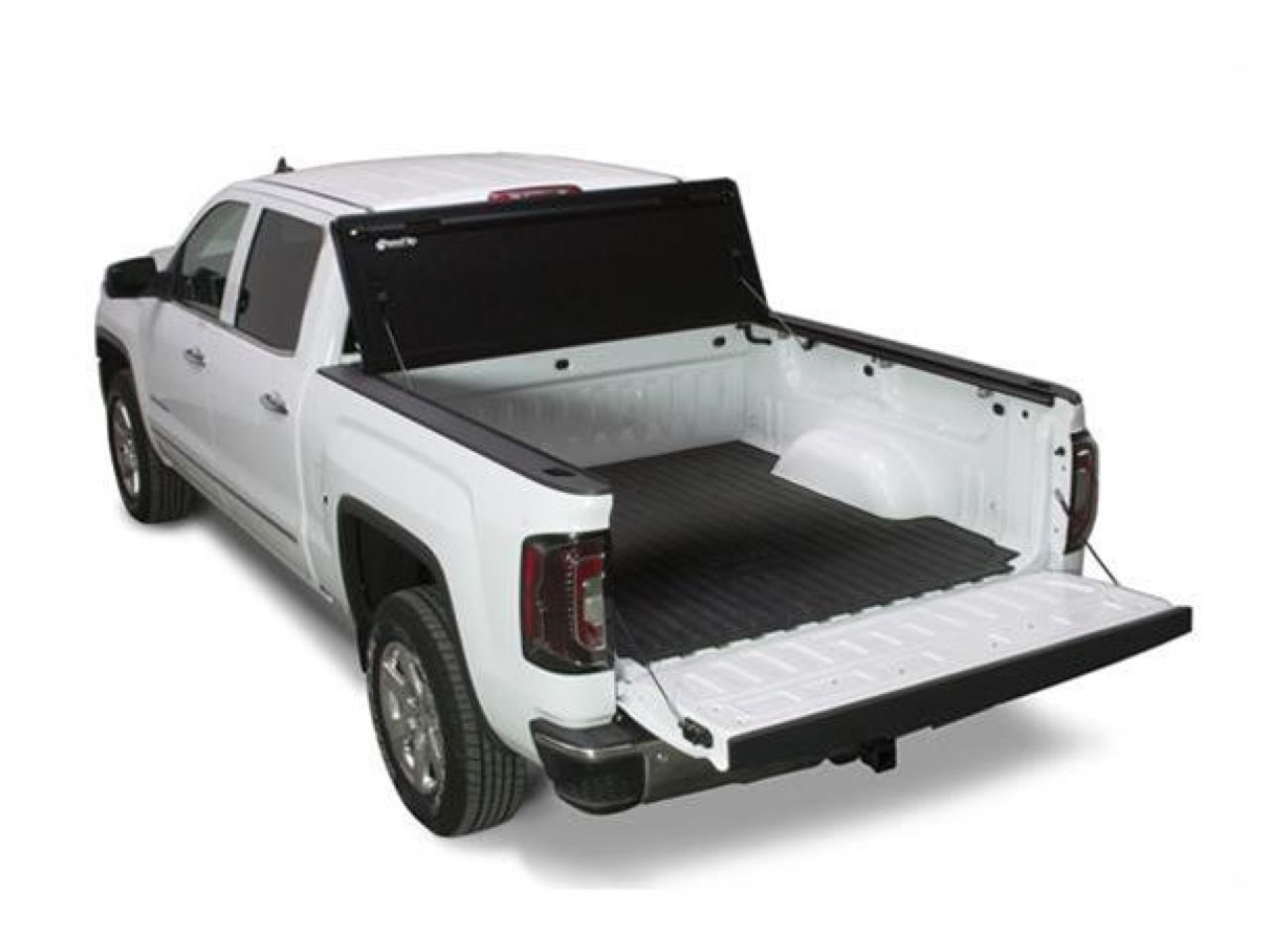 BAK Flip G2 19-23 GM Silverado, Sierra 8.2ft Bed 1500 (New Body Style)