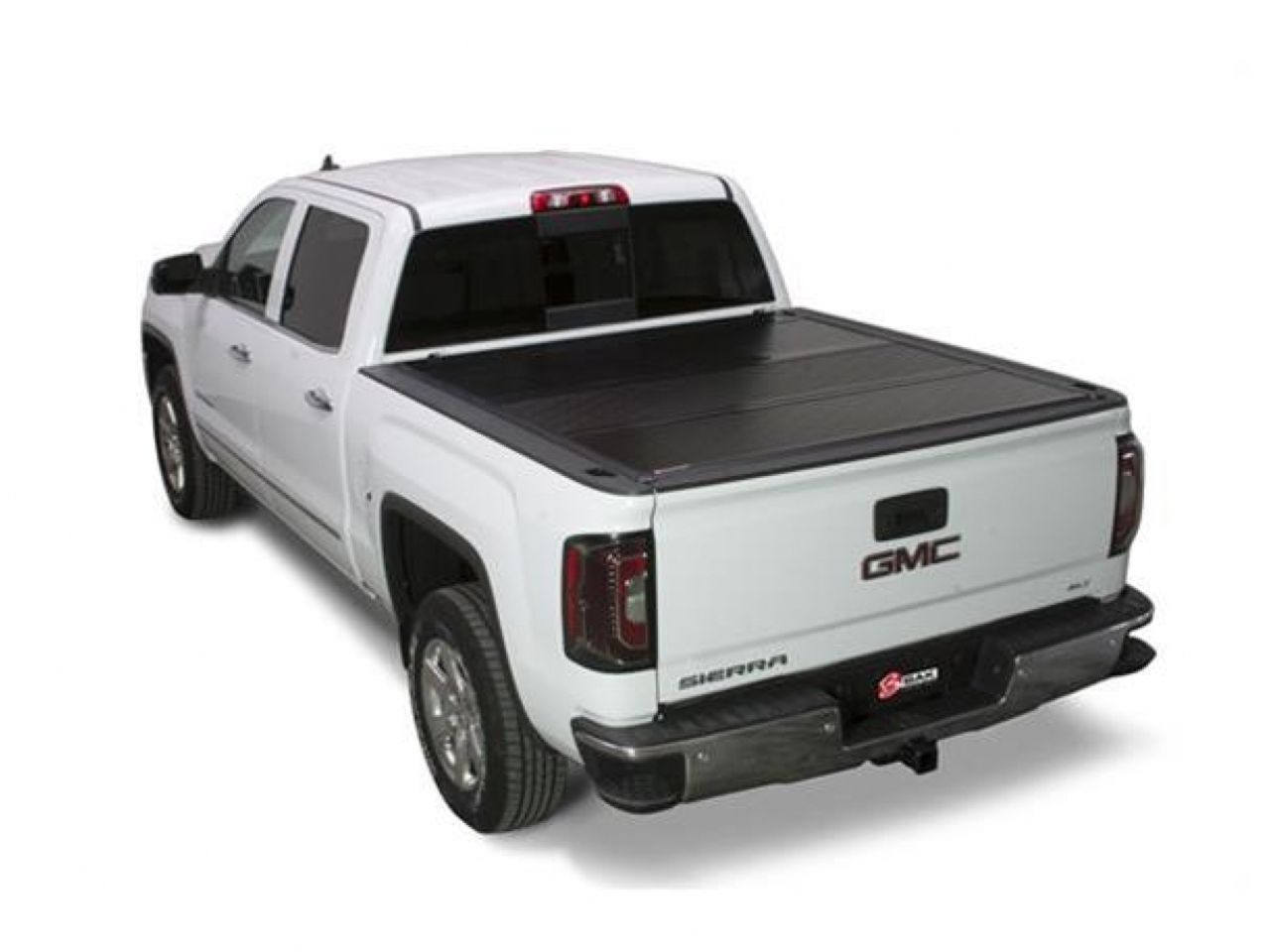 BAK Flip G2 19-23 GM Silverado, Sierra 8.2ft Bed 1500 (New Body Style)