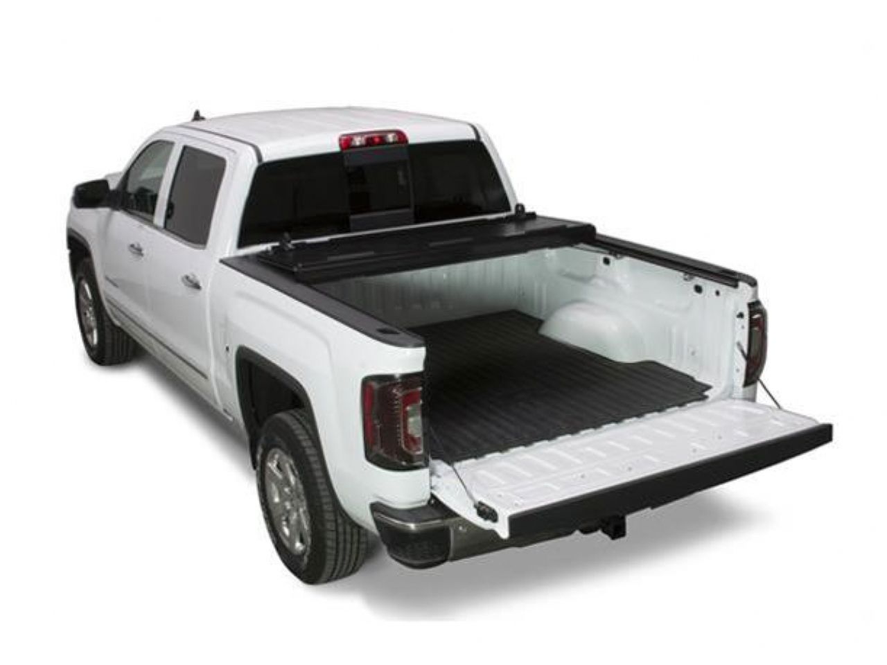 BAK Flip G2 19-23 GM Silverado, Sierra 8.2ft Bed 1500 (New Body Style)