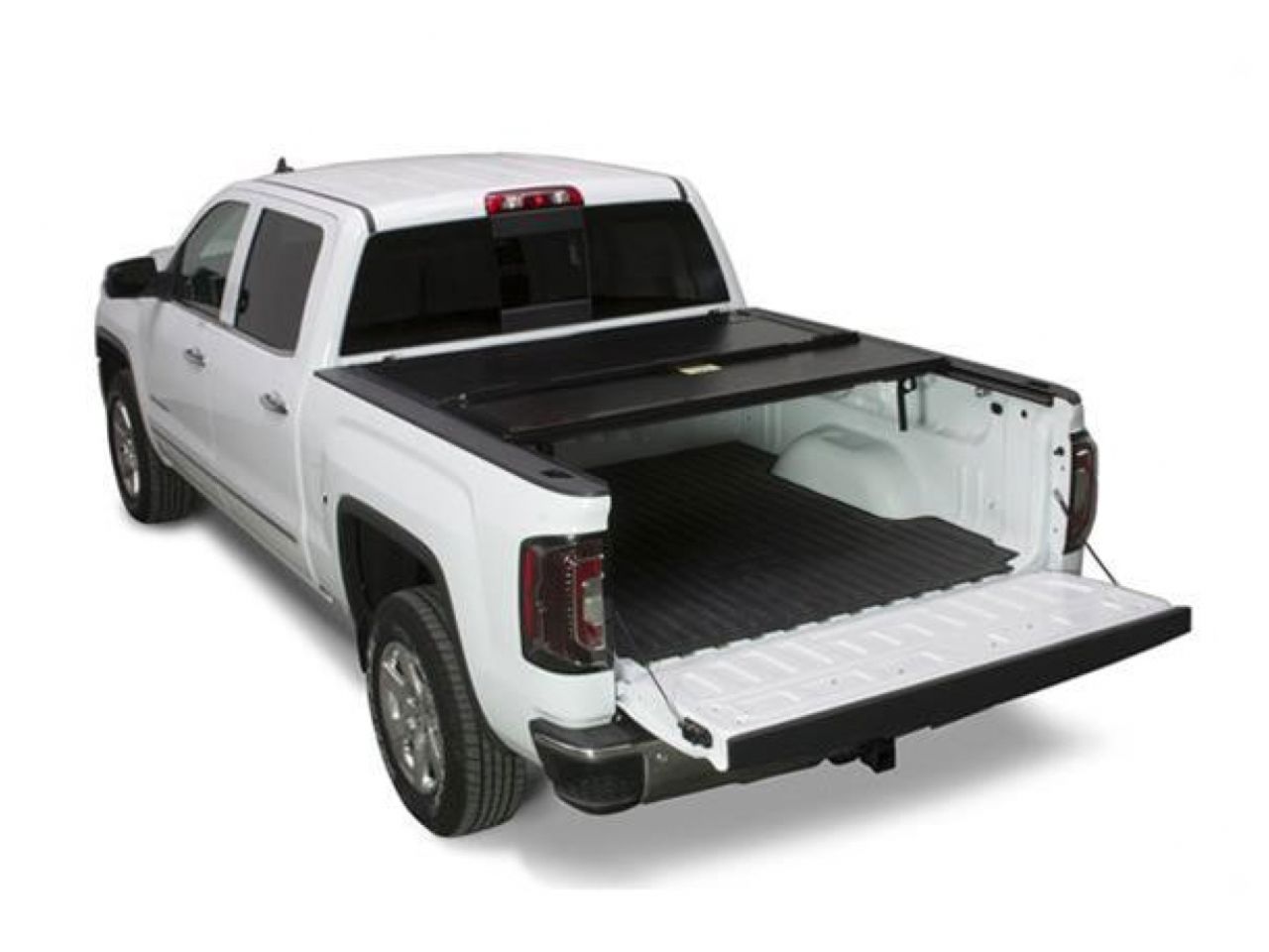 BAK Flip G2 19-23 GM Silverado, Sierra 8.2ft Bed 1500 (New Body Style)