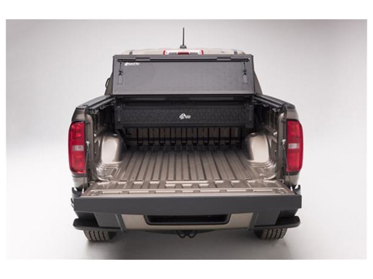 BAK Flip G2 19-23 Ford Ranger 6.1ft Bed