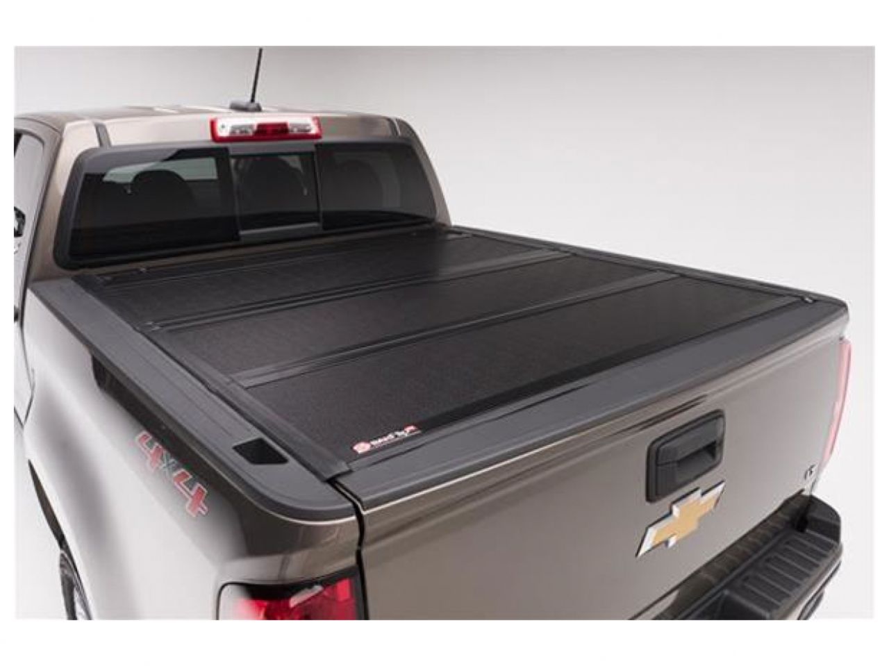 BAK Flip G2 19-23 Ford Ranger 6.1ft Bed