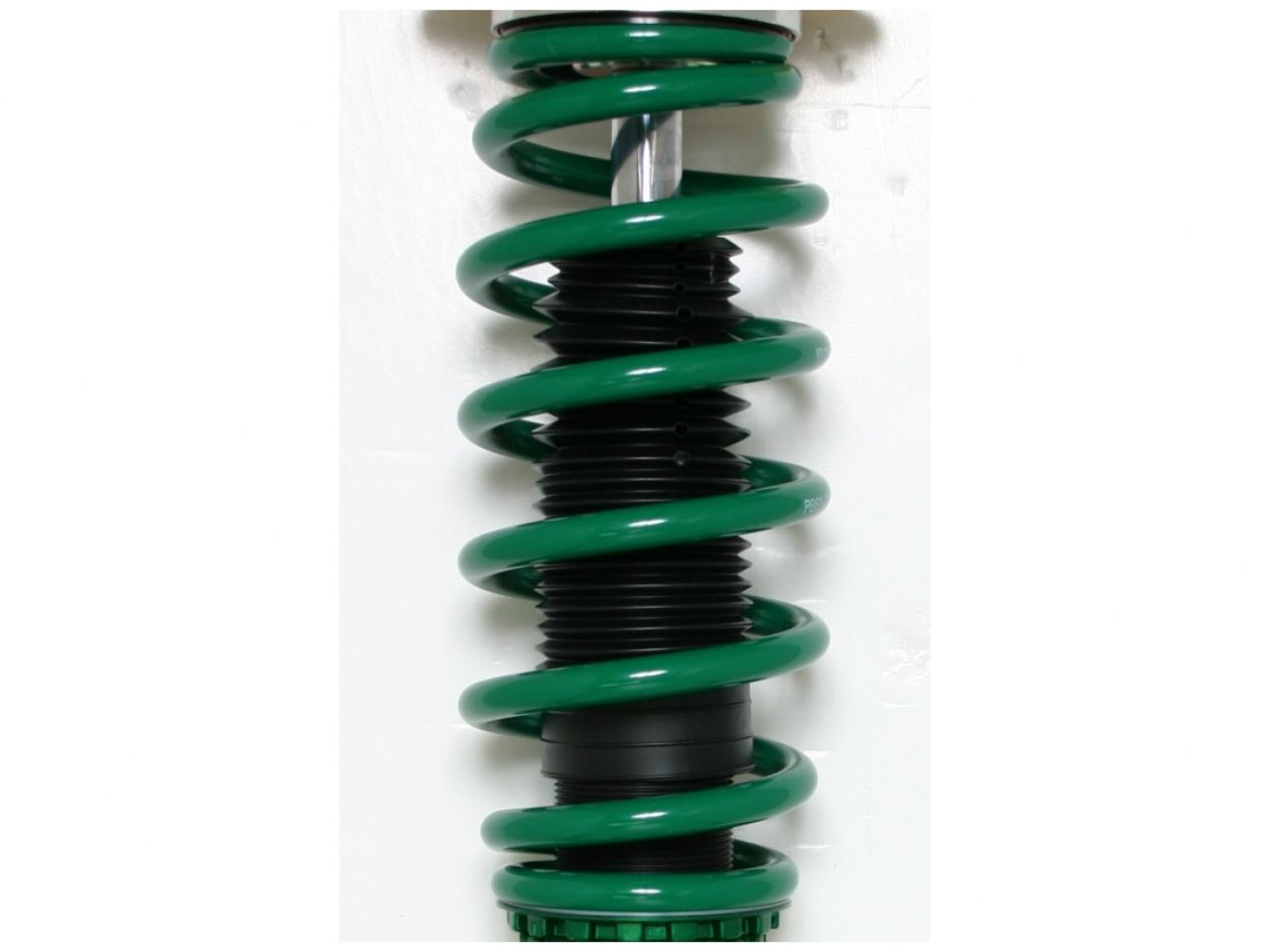 Tein Flex Z Coilovers for 00-06 Toyota Celica (ZZT231L)