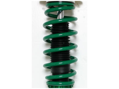 Tein Flex Z Coilovers for 00-06 Toyota Celica (ZZT231L)
