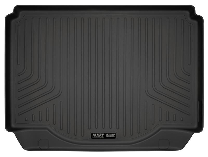 Husky Liners 13-17 Buick Encore Custom Molded WeatherBeater Black Cargo Liner 22041 Main Image