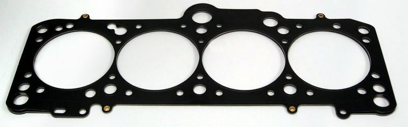 Cometic VW / Audi 1800/2000cc 85mm .036 inch MLS Head Gasket C4246-036 Main Image