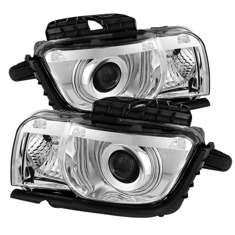 SPYDER SPY xTune Headlights Lights Headlights main image
