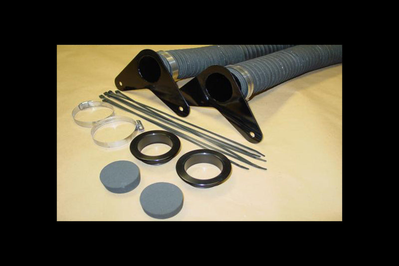 JLT JLT Brake Cooling Kits Exterior Styling Exterior Trim main image