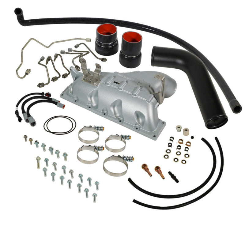 BD Diesel BDD Intake Manifolds Engine Components Intake Manifolds main image