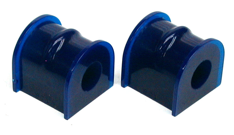 Superpro Holden Rodeo/Jackeroo Front S/Bar SPF0971-18K