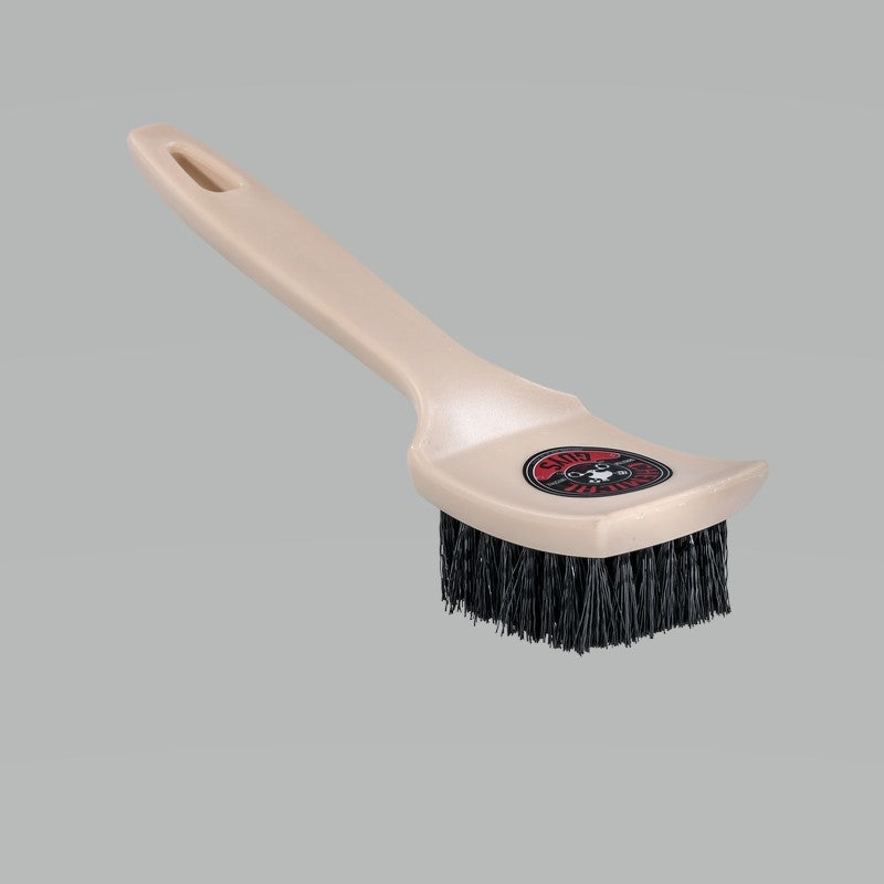 Chemical Guys Nifty Interior Detailing Brush (P12) ACC_G21