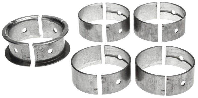 Clevite Chrys Pass 122 2.0L 156 2.6L Engs 1978-90 Mitsubishi 1997cc 2.0 Main Bearing Set MS1945A