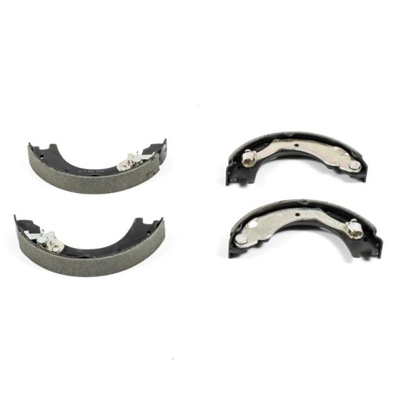 PowerStop PSB Autospecialty Brake Shoes Brakes, Rotors & Pads Brake Shoes main image