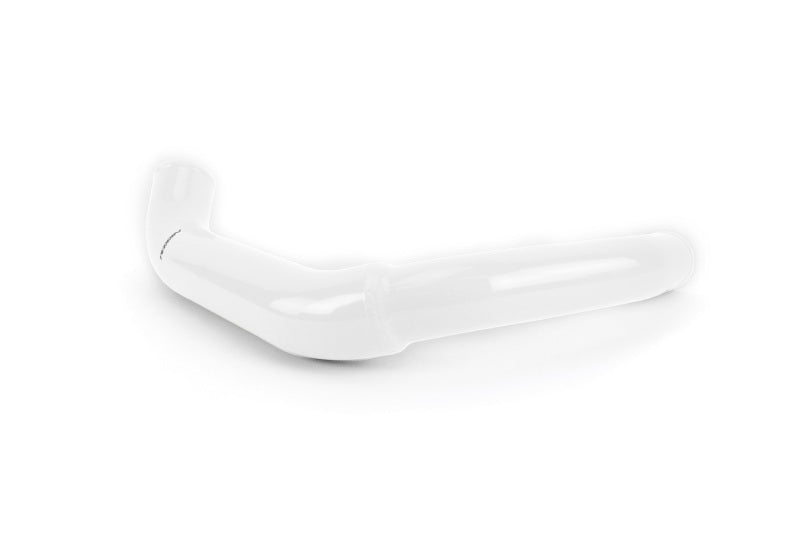 Perrin 2015+ Subaru WRX Charge Pipe - White PSP-ITR-200WT *Discontinued