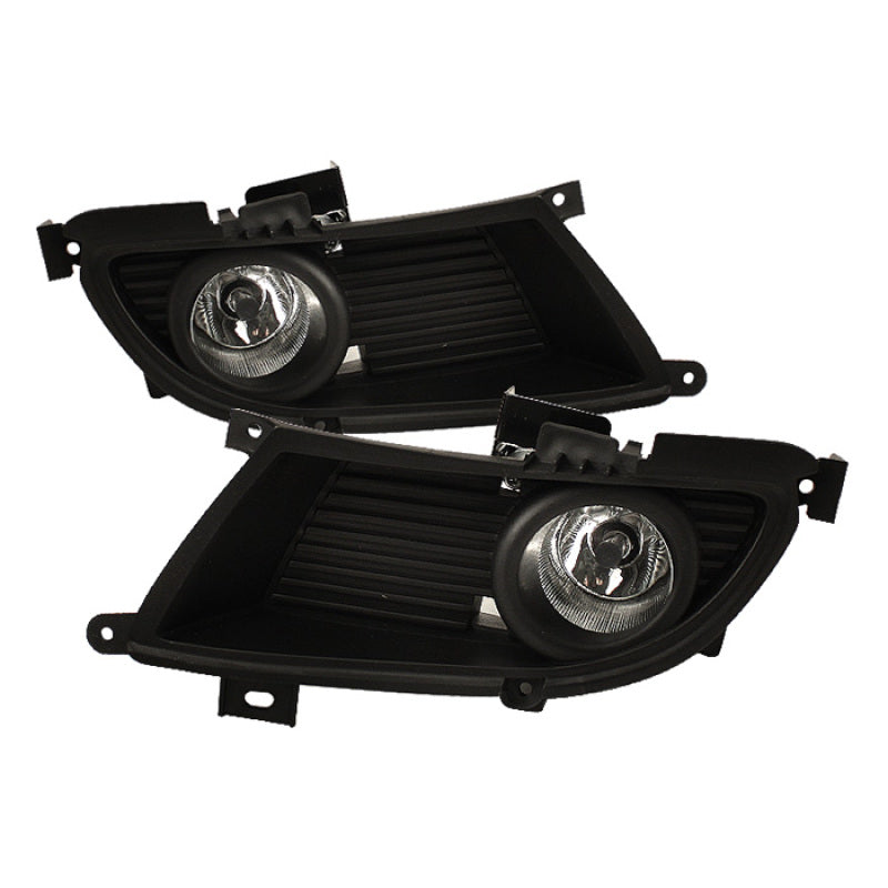 SPYDER SPY Fog Lights Lights Fog Lights main image