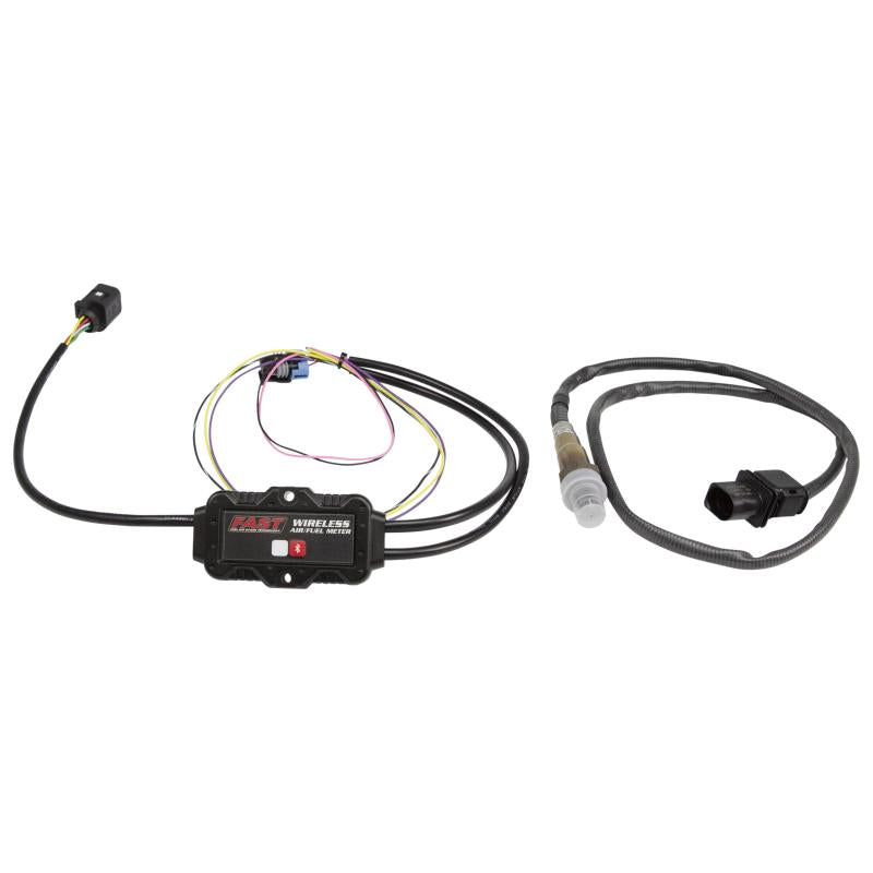 FAST Air/Fuel Meter Single Sensor Wireless 170301 Main Image