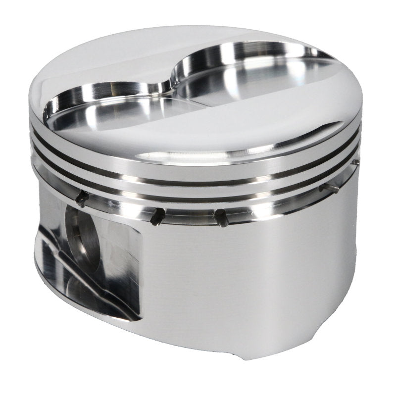 JE Pistons 427 BBF DOME Set of 8 Pistons 168741