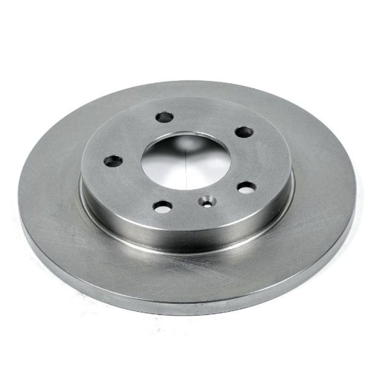 PowerStop PSB Autospecialty Rotor Brakes, Rotors & Pads Brake Rotors - OE main image