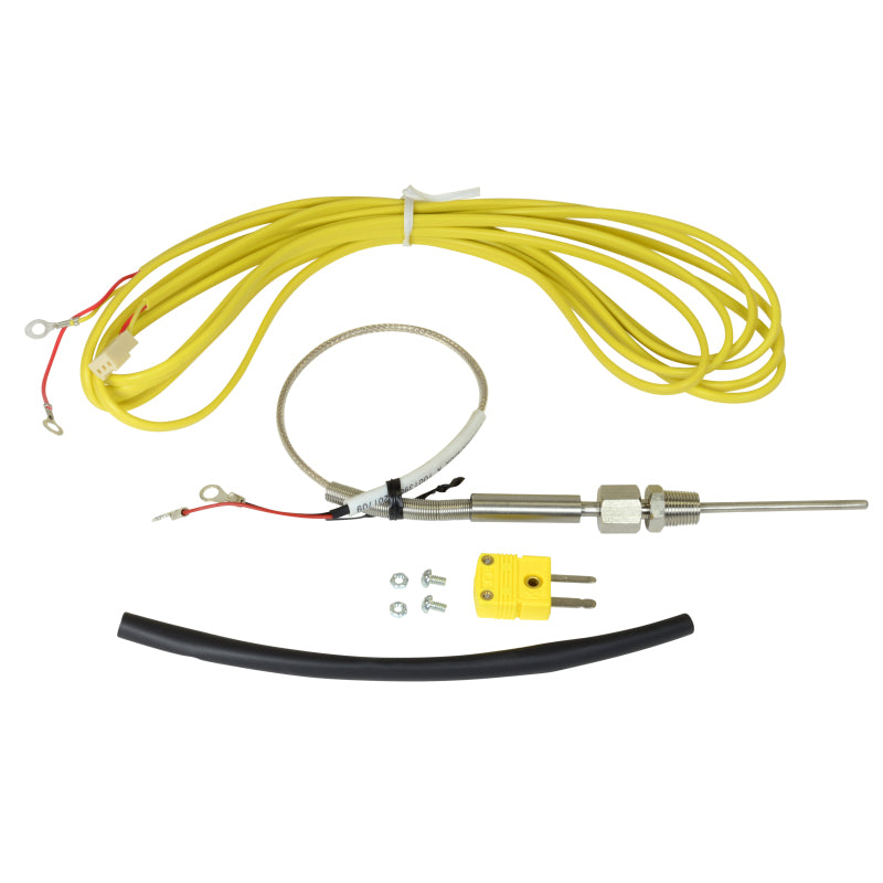 AEM K-Type Thermocouple Kit - Single 30-2068