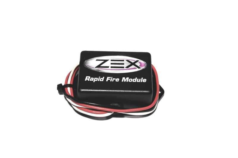 ZEX Module ZEX Rapid Fire Pulse 82029 Main Image