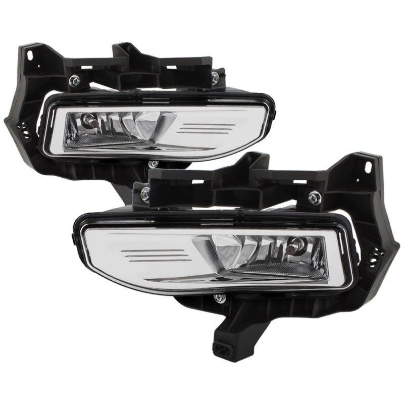 SPYDER SPY Fog Lights Lights Fog Lights main image