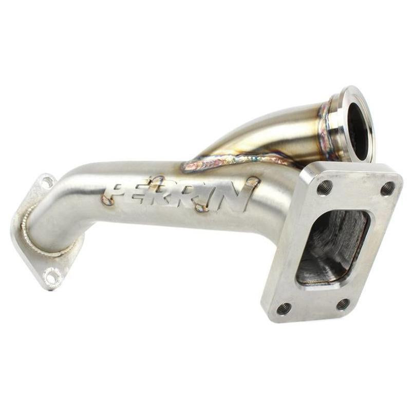 Perrin Uppipe for Rotated Turbo Kit (Garrett) *Discontinued