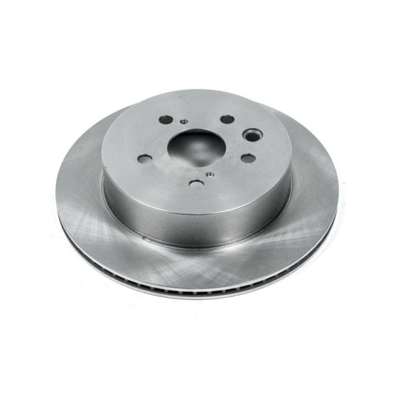 PowerStop PSB Autospecialty Rotor Brakes, Rotors & Pads Brake Rotors - OE main image