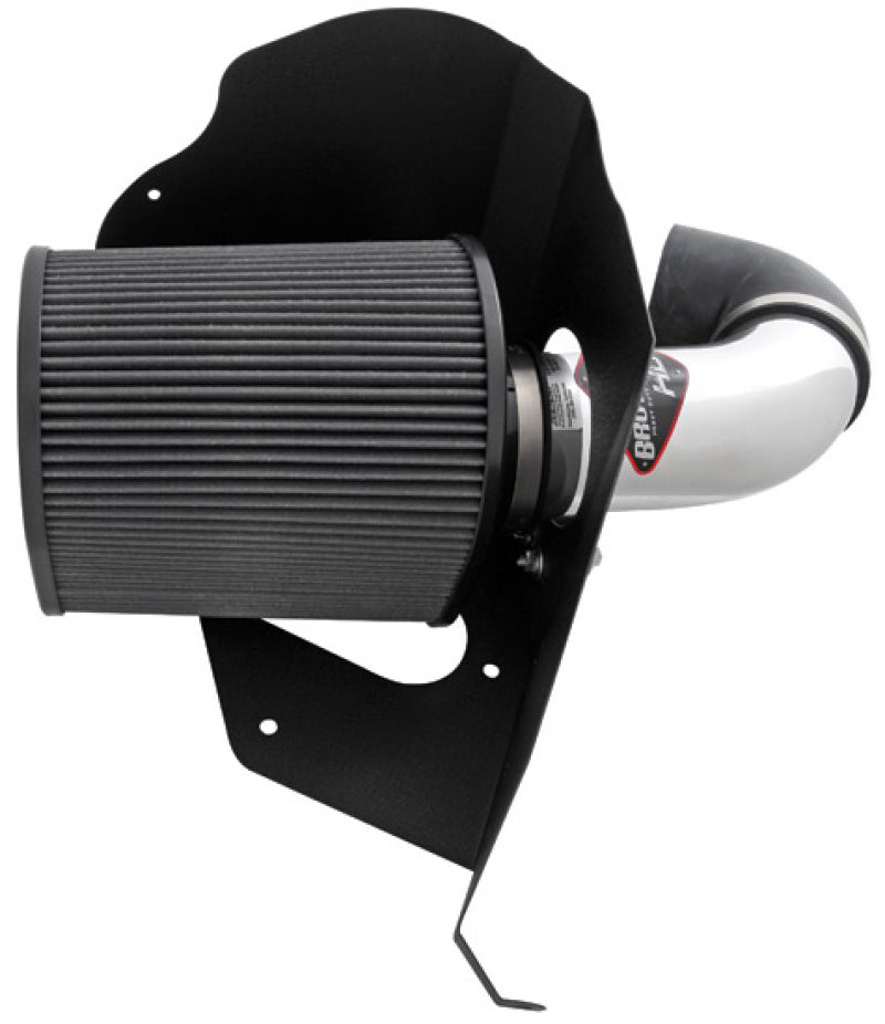 AEM Induction AEM IND Brute Force Air Intake Air Intake Systems Cold Air Intakes main image