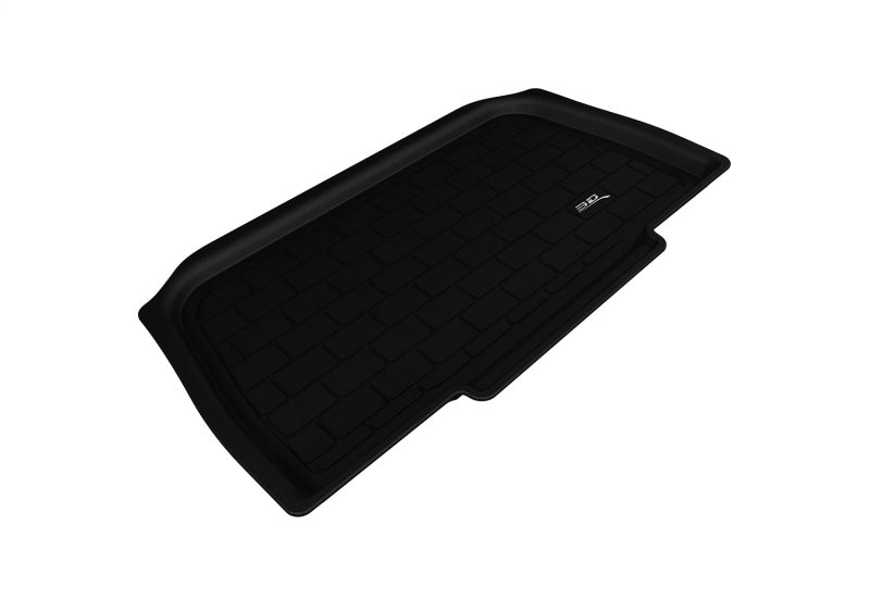 3D MAXpider 2014-2016 Mini Countryman Kagu Cargo Liner - Black M1MN0091309