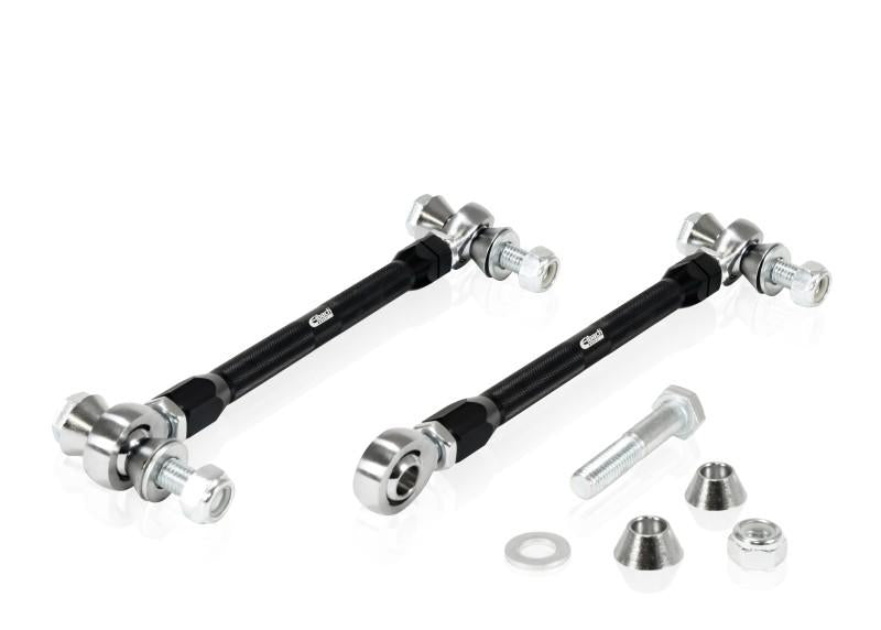 Eibach Front Anti-Roll End Link Kit 18-19 Hyundai Elantra GT 1.6L AK41-42-046-02-20 Main Image