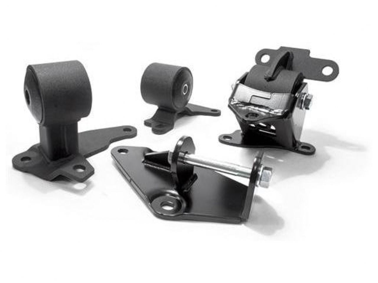 Innovative Mounts Engine & Motor Mounts 20050-85A Item Image