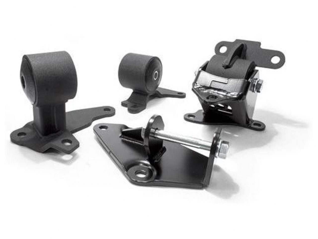 Innovative Mounts Engine & Motor Mounts 20050-75A Item Image