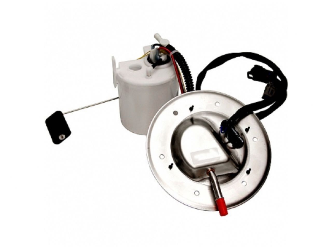 BBK Performance Fuel Pump 1862 Item Image