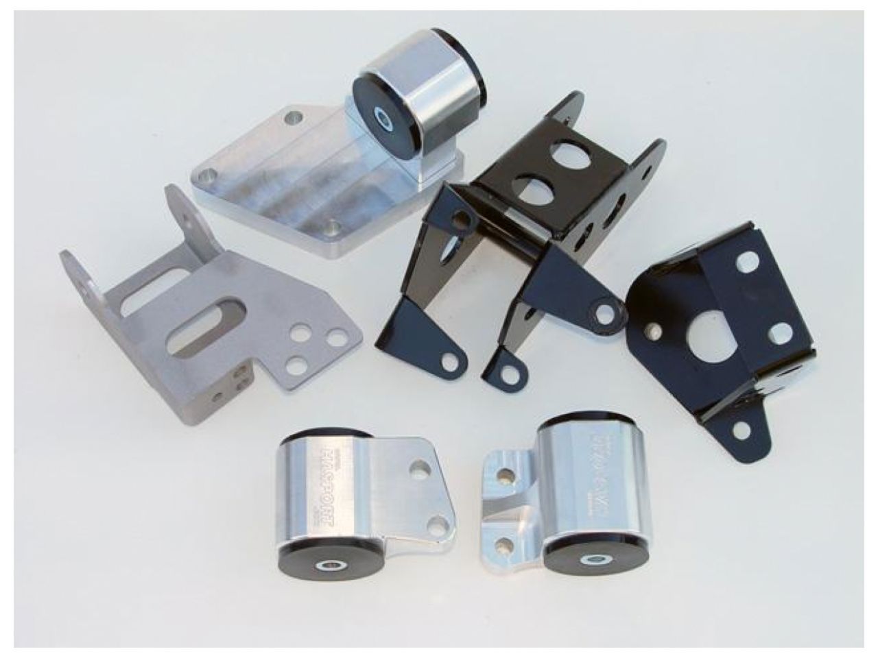 HASport Engine & Motor Mounts BBK1-70A Item Image