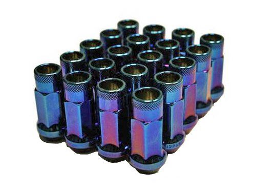 Muteki Lug Nuts 32905UN Item Image