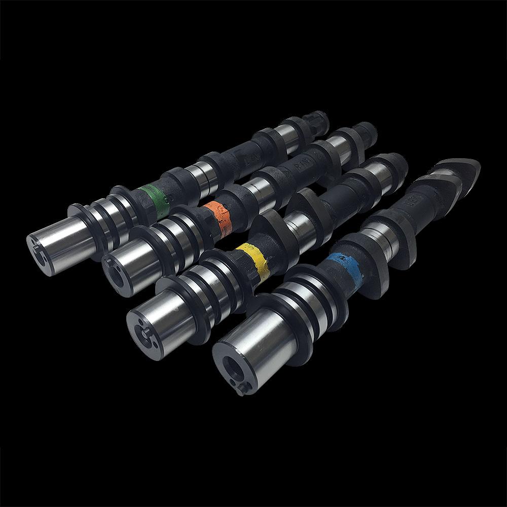 Brian Crower <b>BC0601</b> - Subaru EJ205 Stage 2 Camshafts - Street/Strip Spec