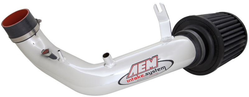 AEM Induction AEM IND Short Ram Intake Sys Air Intake Systems Short Ram Air Intakes main image