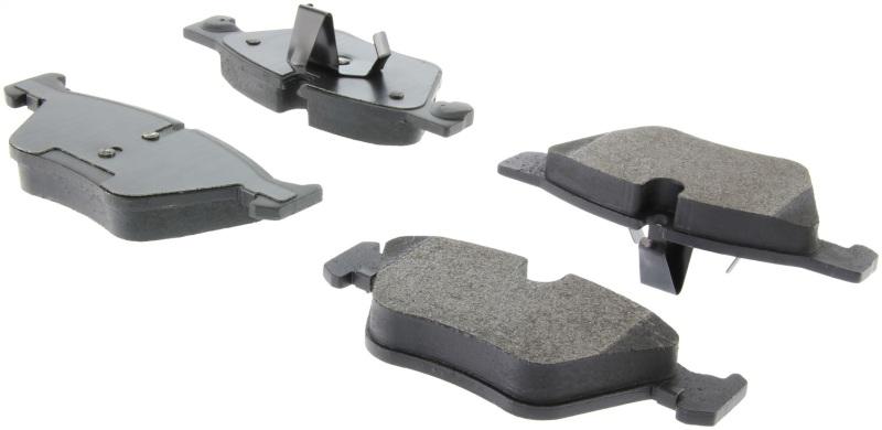 StopTech Street Brake Pads - Front 308.15040 Main Image