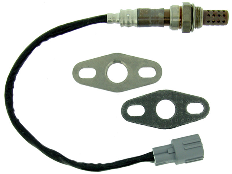 NGK Toyota Pickup 1992 Direct Fit Oxygen Sensor 24552