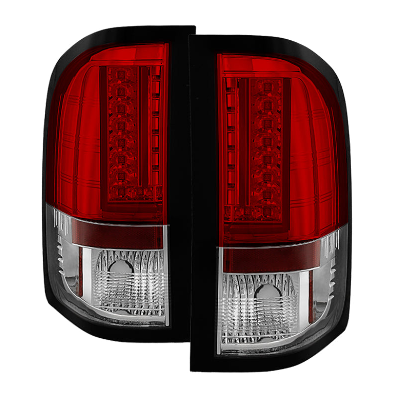 SPYDER SPY LED Tail Lights Lights Tail Lights main image