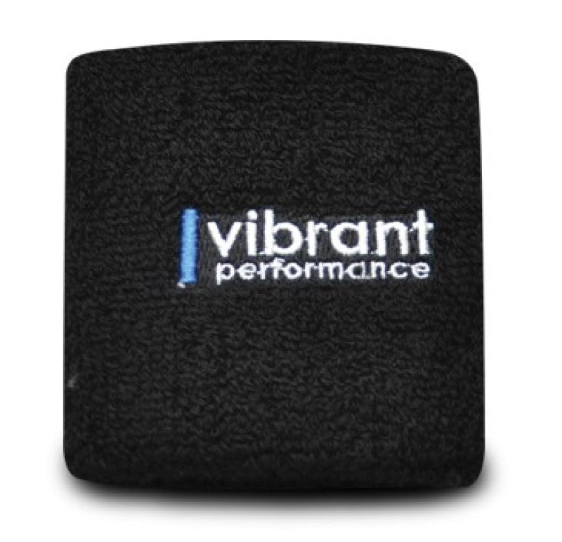 Vibrant Black Reservoir Tank Sock 2936