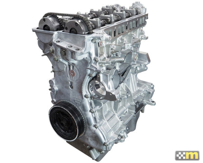 mountune 16-18 Ford Focus RS 2 .3L High Performance Long Block N1 6069-LB-230