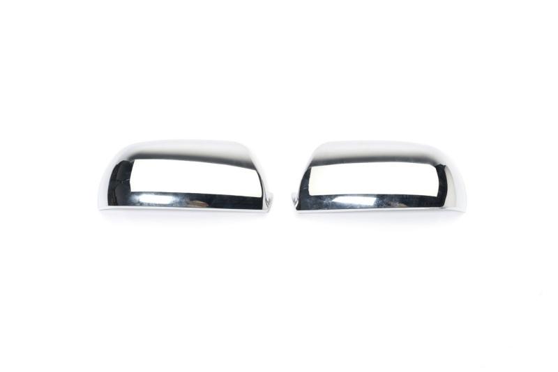 Putco 07-14 Hyundai Veracruz Mirror Covers 401782 Main Image