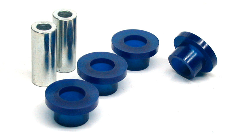 Superpro 1986 Mazda 323 Base Front Lower Inner Forward Control Arm Forward Bushing Kit SPF1115K