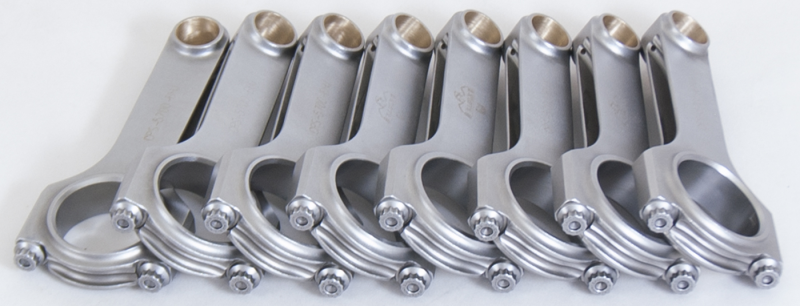 Eagle Cavalier 2.2 ECO Extreme Duty Connecting Rod (Single) CRS5765CXD-1