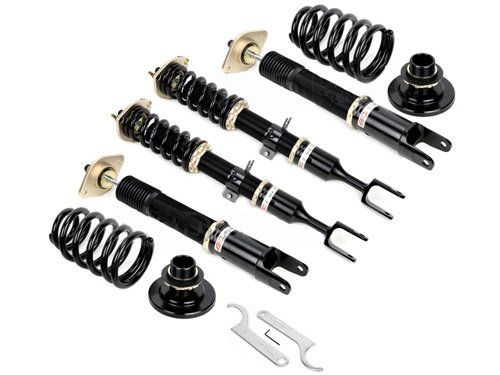 BC Racing Coilover Kits A-09-BR Item Image