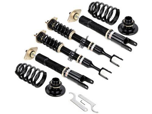 BC Racing Coilover Kits D-02-BR Item Image